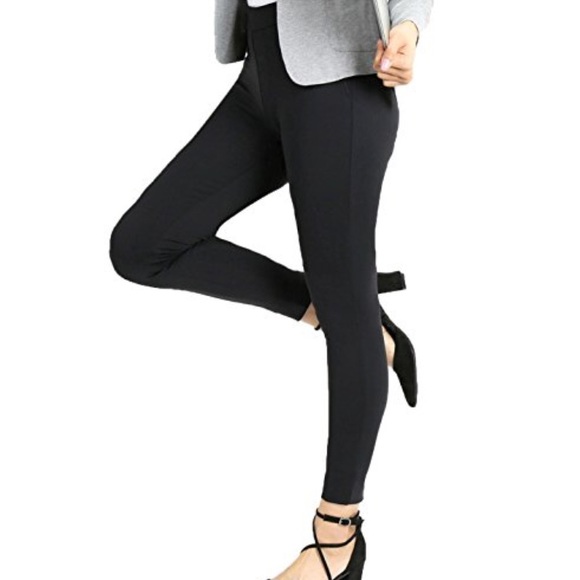 amazon Pants - Bamans Yoga Dress Pants